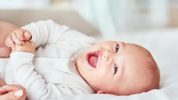 Belachelijke babynamen? Dit zijn een paar van de beste