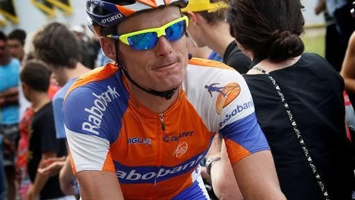 Sanchez schenkt Rabobank gedroomde ritwinst