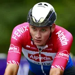 mathieu van der poel