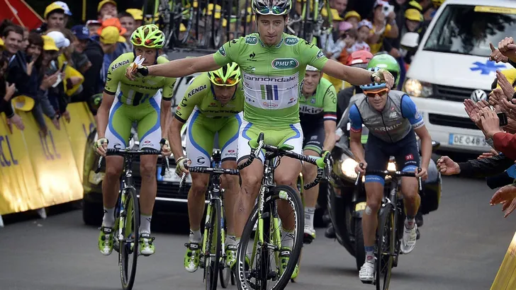 Tour de France: Voorbeschouwing parkoers (Deel 1)