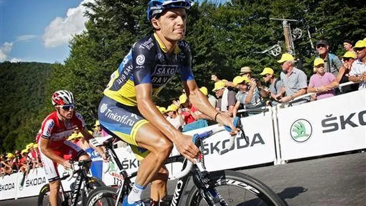 Kroon: 'Geweldige Tour voor ons team'