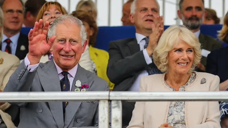 Prins Charles en Camilla als eerste Britse royals naar Cuba