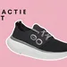 Ik testte de OOmy Stride-schoen na een halve marathon – en dit is wat ik vond