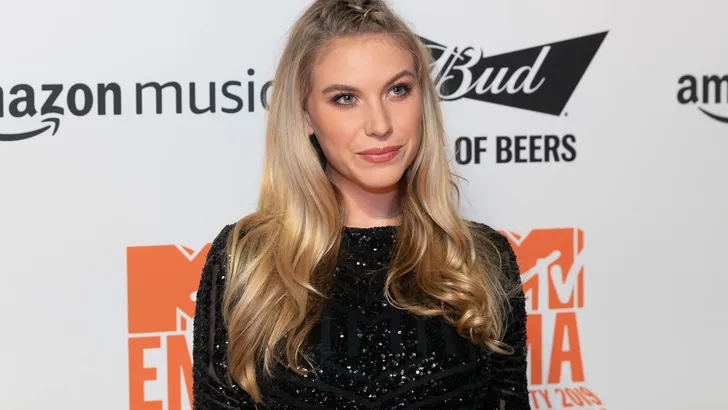 MTV EMA pre-party 2019