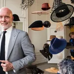 Deze mijlpaal viert designer Mart Visser op 1 én 2 december