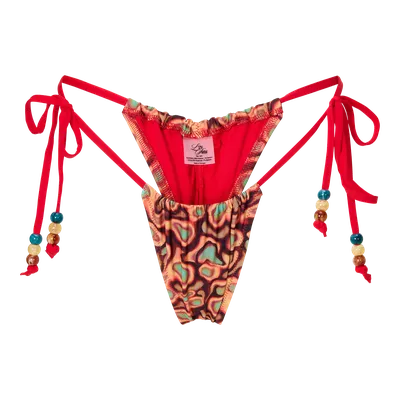 Voorkant broekje Tarida