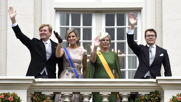 willem alexander