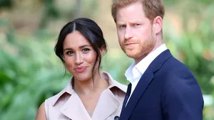 Harry Meghan