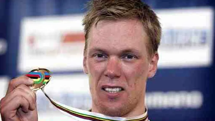 Stroetinga wint in de Ronde van Overijssel