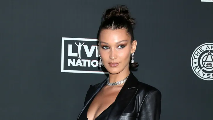 Bella Hadid