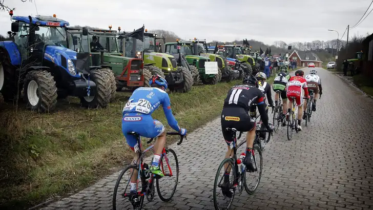 Omloop Het Nieuwsblad  2015