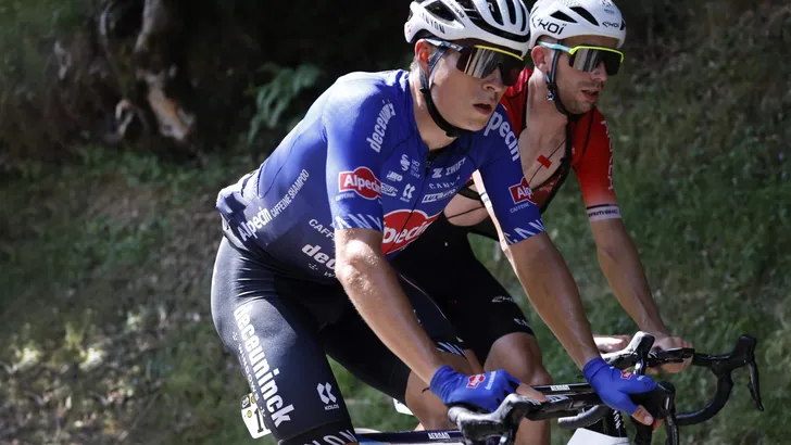 Tour de France 2022 stage 16