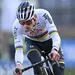 mathieu van der poel in de cross van gullegem