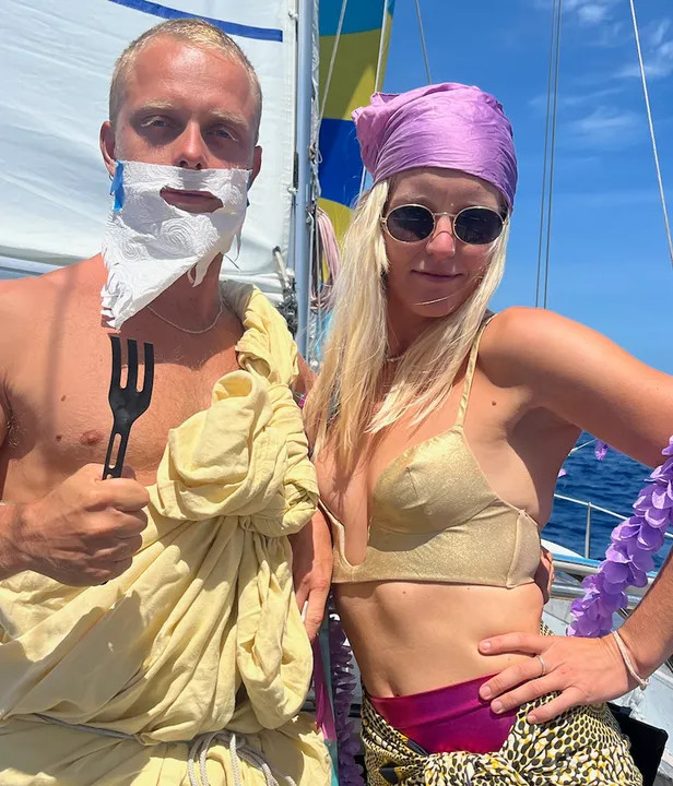 Mijn oceaanoversteek: Oncomfortabel, maar machtig mooi