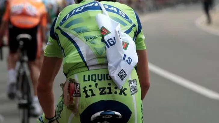 Getergd Liquigas: 'Wij stappen zelf uit die AIGCP'