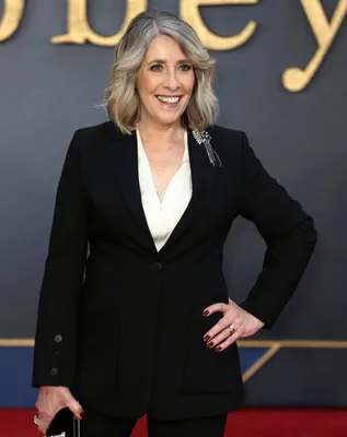 Phyllis Logan