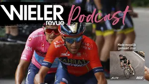 Giro Podcast