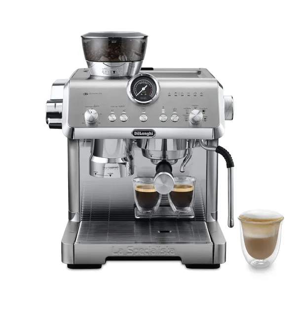 De’Longhi La Specialista Opera koffiemachine voor thuis