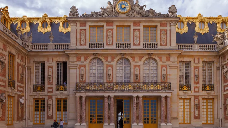 Paleis van Versaille opent volgend jaar een luxe hotel
