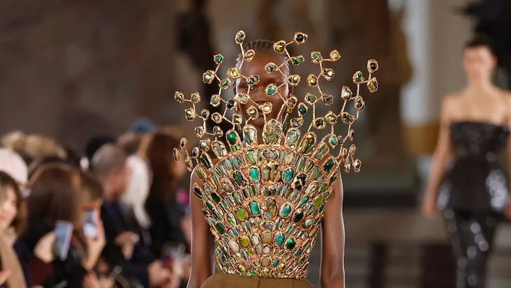 Schiaparelli Haute Couture S/S 2023