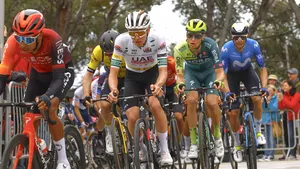 Egan Bernal
