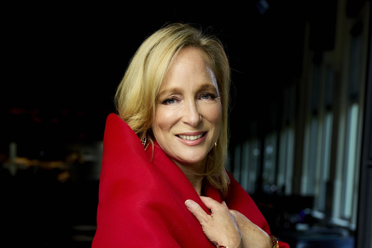 Prinses Margarita de Bourbon de Parme over haar moeder: 'Ze staat voor