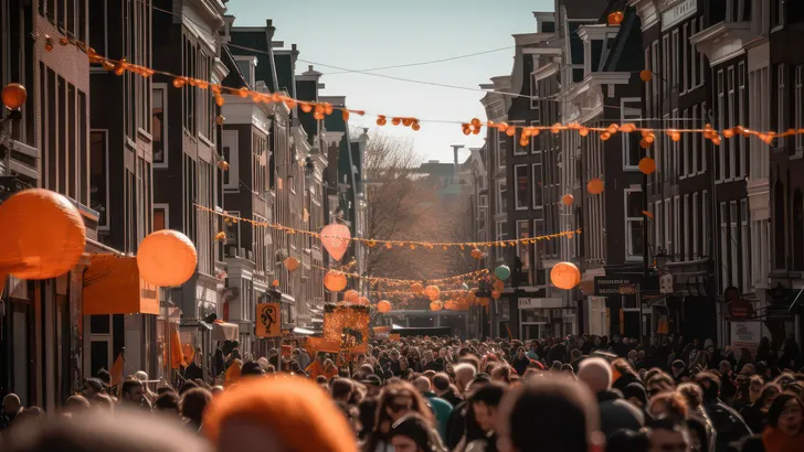 Verdachte (27) van verkrachting op Koningsdag eerder betrapt op seksueel incident