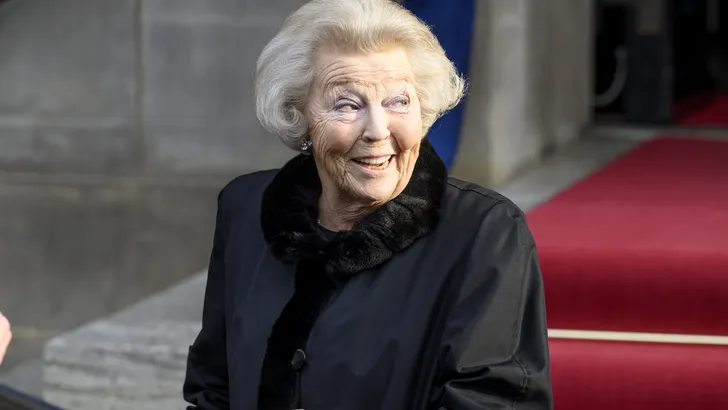 Beatrix 2023
