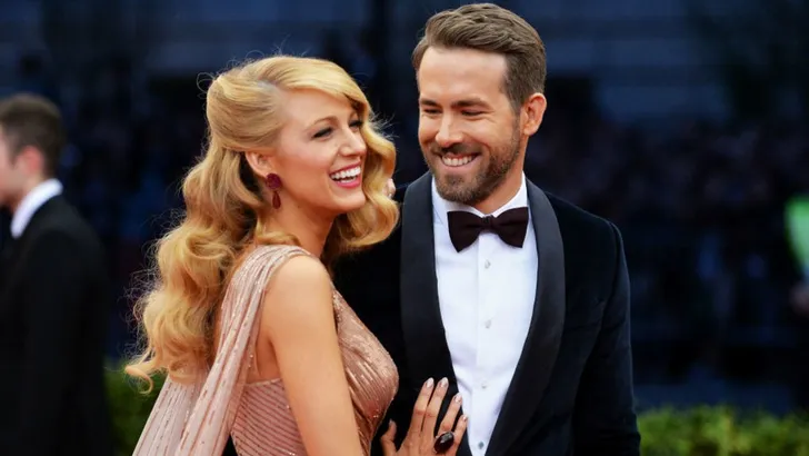Is Blake Lively zwanger van haar tweede kindje?!