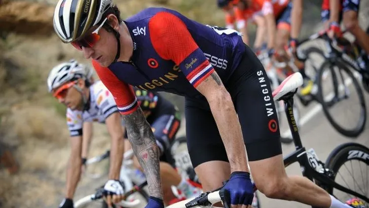 'Wiggo' wellicht volgend jaar in Roubaix