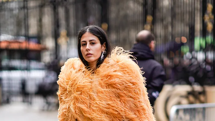 De 10 geheimen van een modebewuste vrouw