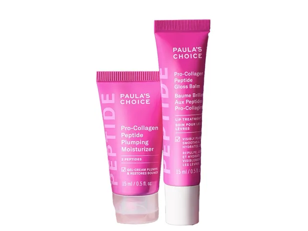 Plumping Headliners van Paula’s Choice | €39 