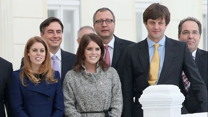 Deze prinsen zijn nog vrij!