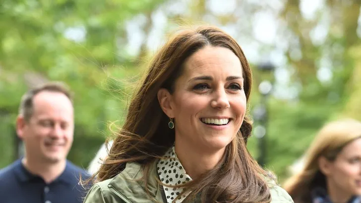 Cambridge Comeback: welkom terug, hertogin Kate!