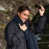 Dit is de betaalbare en trendy zonnebril van Meghan Markle | Nouveau