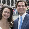 Thierry Baudet heeft de naam van zijn pasgeboren zoontje onthuld