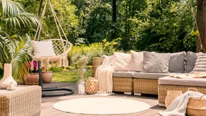 Waarom neutrale kussens de beste aankoop zijn voor je tuin dit jaar