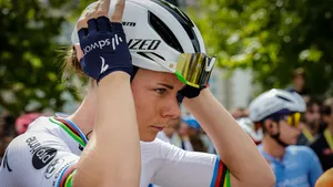 Lotte Kopecky
