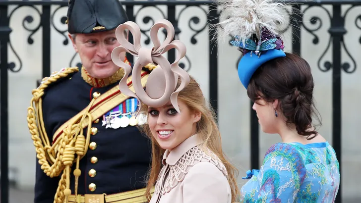 Stylist Beatrice en Eugenie verklapt stijlgeheimen