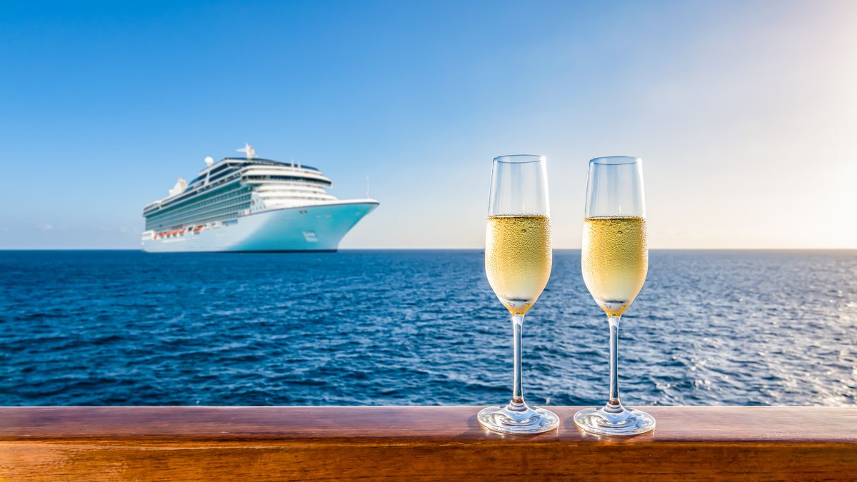 Bestel je drankje nog even niet! Nieuwe waarschuwing voor cruisereizigers  in Europa en de VS | Nautique