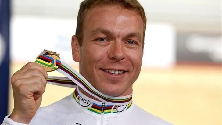 Britse teamsprinters prolongeren Olympische titel