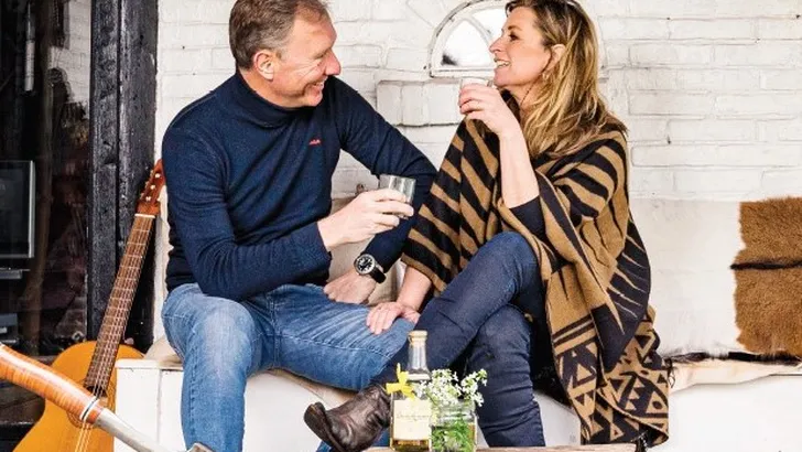 Foodie-tip van Nouveau Friend Sacha de Boer!