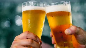 Bierprijs buitenland