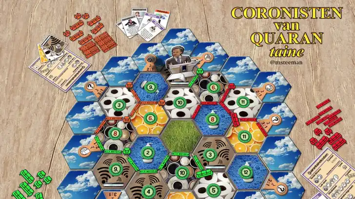 catan