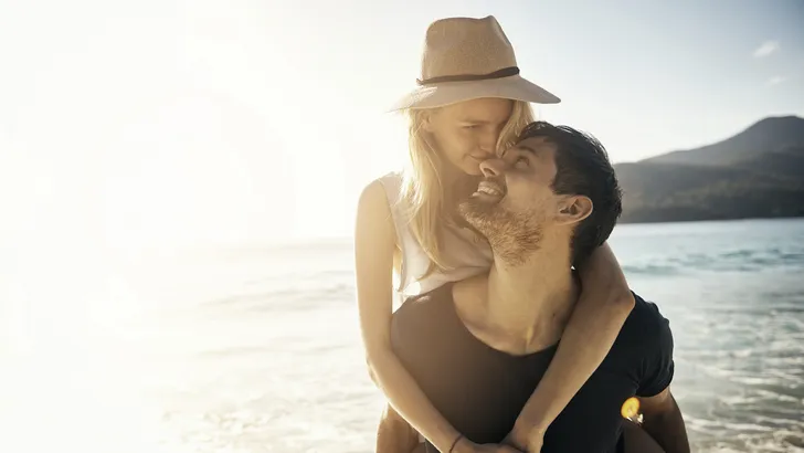 Science says: we vinden mannen aantrekkelijker als ze dít eten