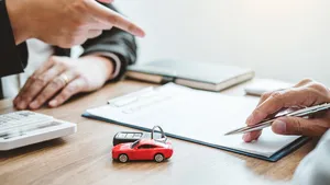Auto leasen