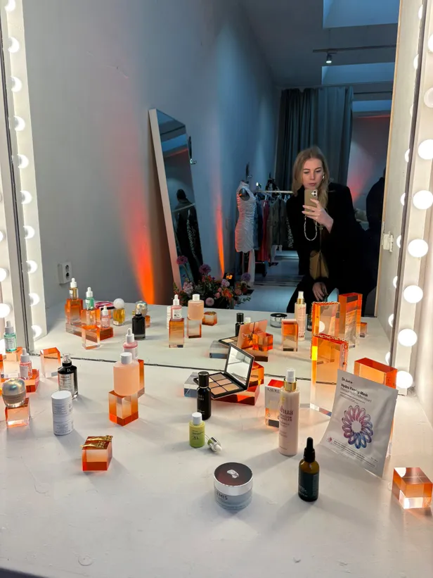 En nog meer nieuwe (beauty)parels! 
