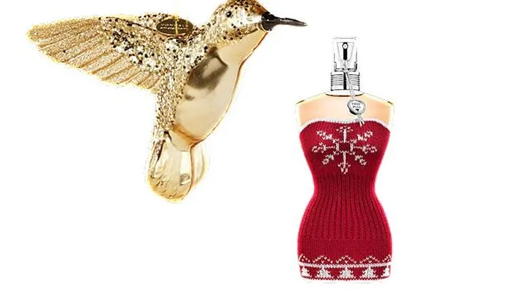 7 stijlvolle cadeaus die elke kerstliefhebber op of in de boom wil hebben