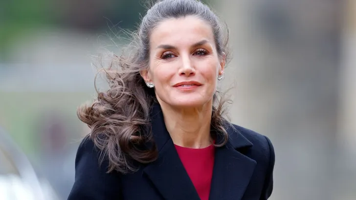 3 mooie lentelooks van Letizia 