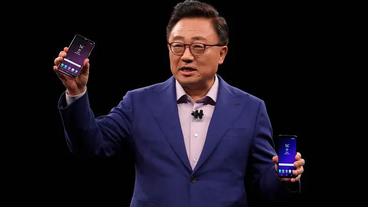 samsung galaxy S9